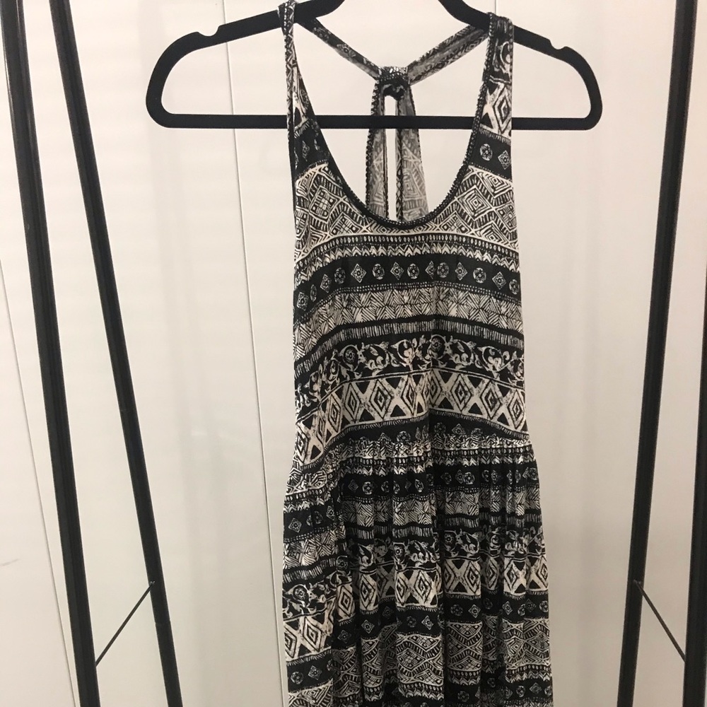 Forever 21 skater dress